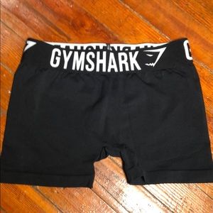 Gym Shark Shorts